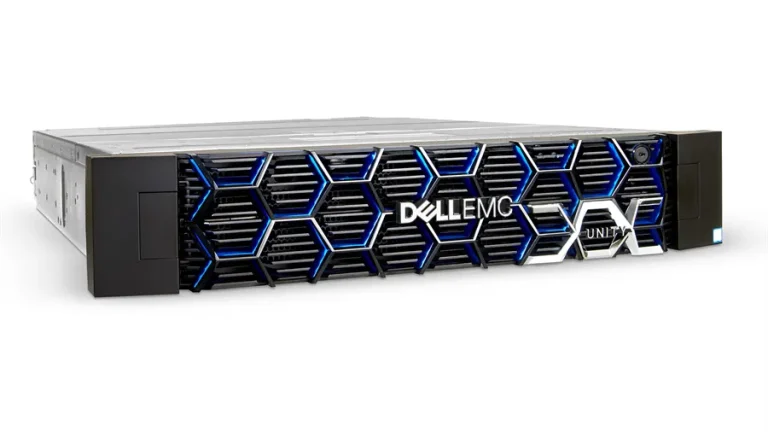 Dell EMC Unity XT 680