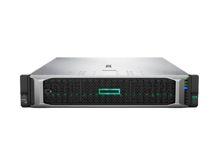 HPE ProLiant DL380 G10