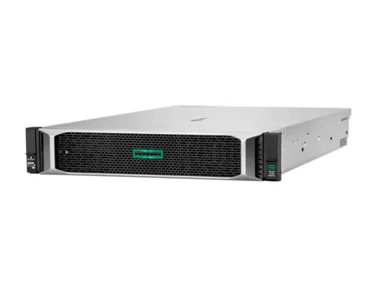 HPE ProLiant DL380 G10 PLUS