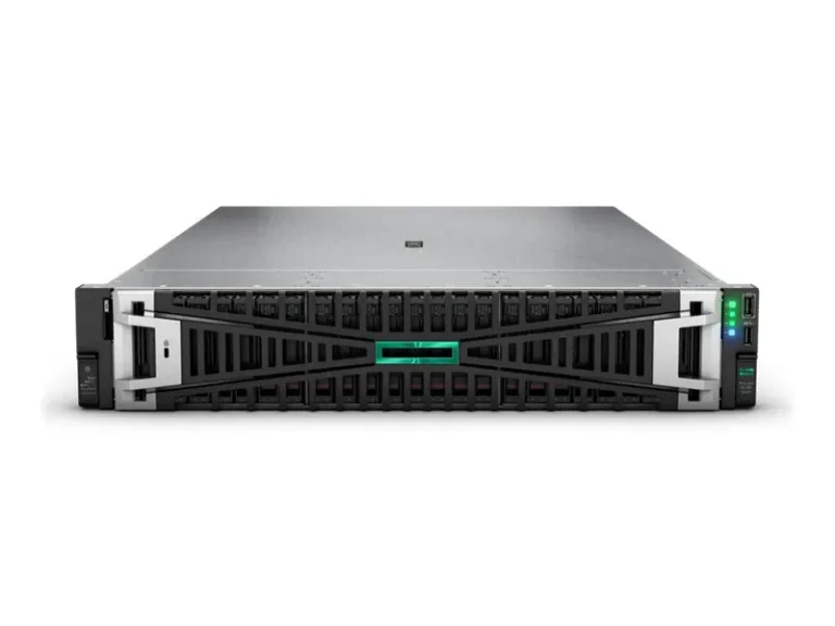 HPE ProLiant DL380 G11