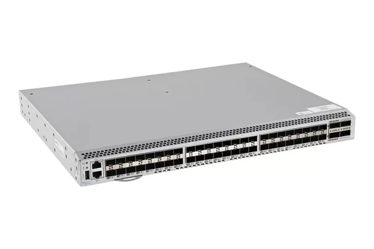 Dell Connectrix DS-6620B Switch