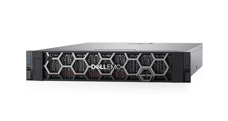 Dell PowerStore 1200T