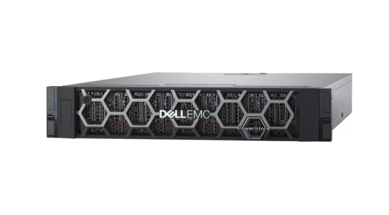 Dell Powerstore 9200T