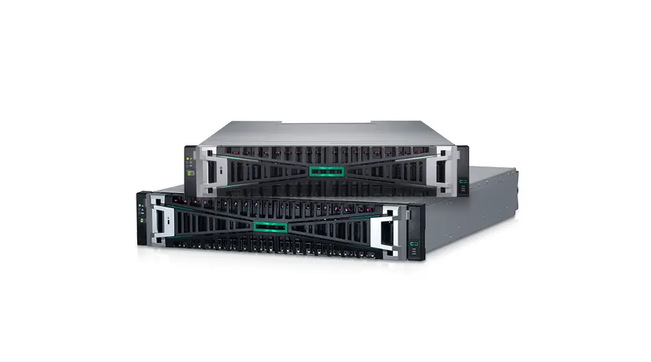 ذخیره‌ساز HPE MSA Gen7