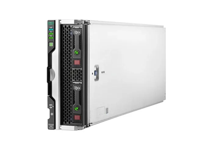 سرور اچ پی HPE Synergy 12000 Frame