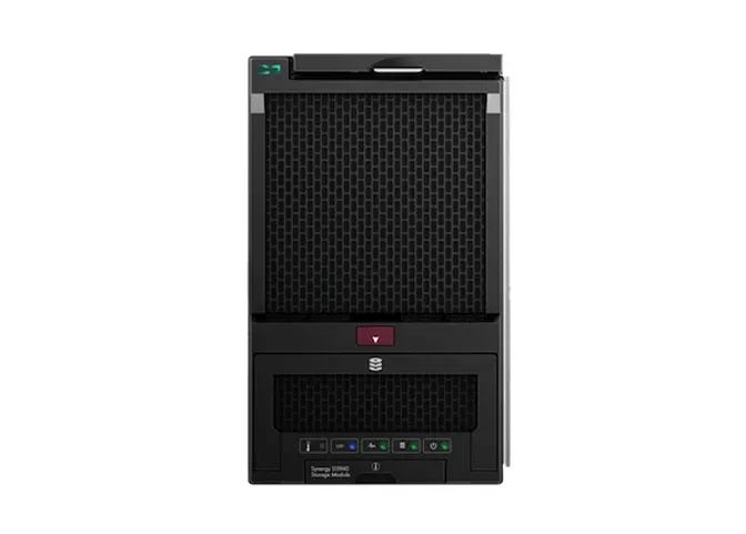 ماژول ذخیره سازی HPE Synergy D3940